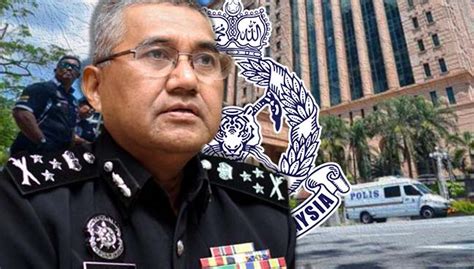 He is a star police officer among all the celebrities. Ancaman bom palsu di Bursa Malaysia tiada kaitan IS | Free ...