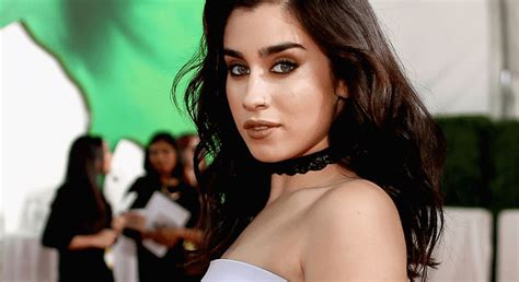 Lauren Jauregui Comes Out As Bisexual And Fans Show Their Support On