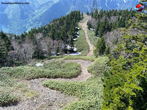 shinhotaka ropeway ski area takayama u 新穂高ロープウェイスキー場（岐阜県高山市）