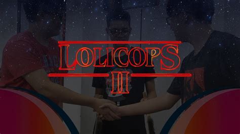 The Return Of Lolicops Season 2 Youtube
