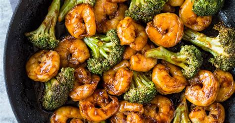 More than just a cooking vessel, family skillets and recipes helped pass down treasured memories for black families leaving the south during the great migration—and to this day. Low Sodium Shrimp Stir Fry Recipes | Yummly