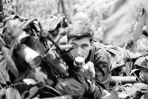 Das Us Amerikanische Trauma Der Vietnamkrieg N Tvde