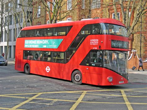 Tfl seeks further £4.5bn from government to end of 2021/22