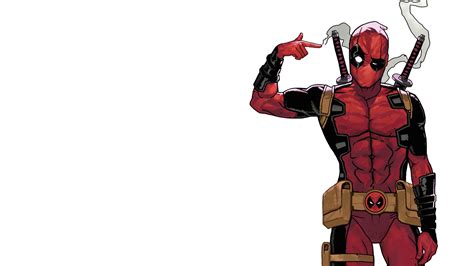 Heres Everything You Need To Know About Deadpool