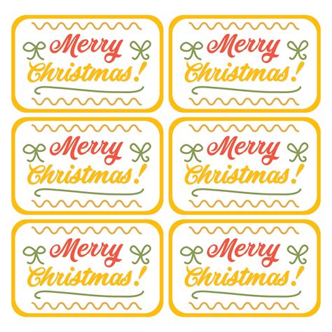 Best Free Printable Christmas Gift Boxes Printablee Com In
