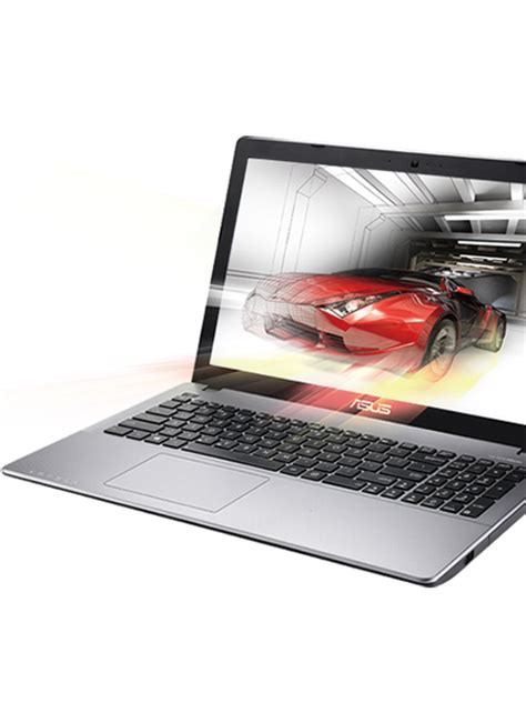 X550cc Laptops Asus Global