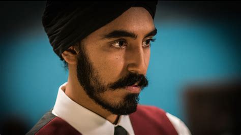 Although dev patel has moved into more film work, he is still recognized from his television work as he continues to move ahead in his career. Dev Patel on the unexpected side effect of his Hotel ...