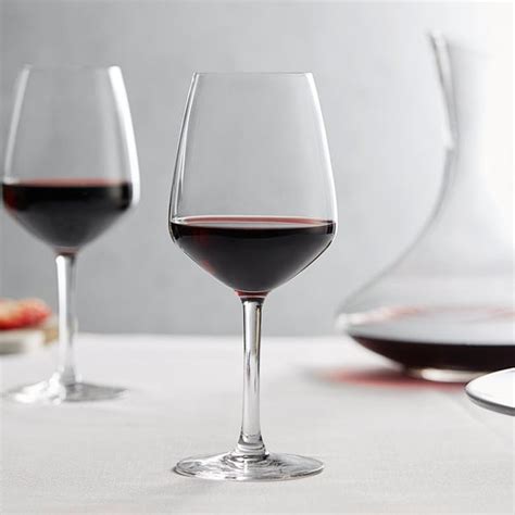 Arcoroc N5993 V Juliette 16 75 Oz Wine Glass By Arc Cardinal 24 Case