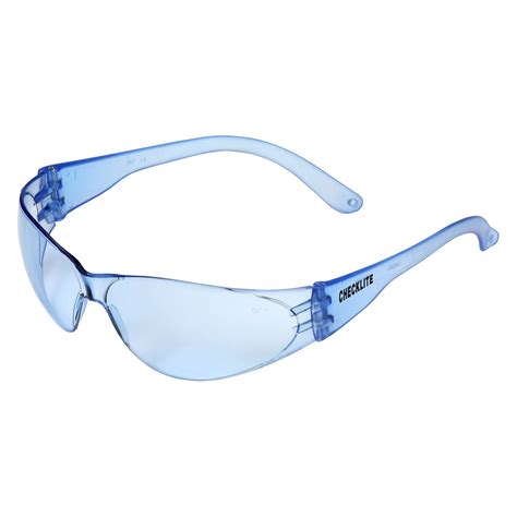 Mcr Safety® Checklite™ Safety Glasses