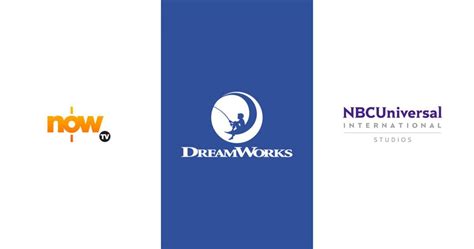 Media Nbcuniversal International Networks Launches Dreamworks On Now