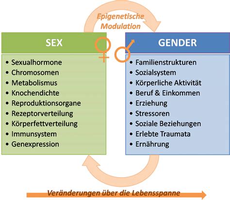 Modul 1 Geschlecht Und Medizinfachartikel Gendermed Wiki