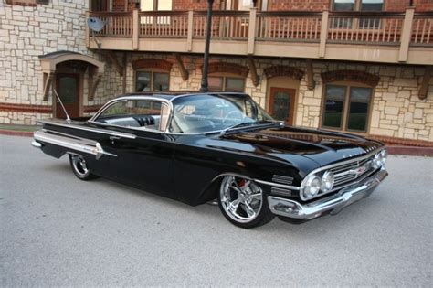 57 Chevy Impala For Sale