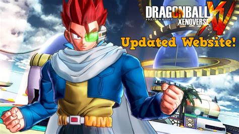 1 and, most recently, blue dragon. Next Dragon Ball Z Game- Dragon Ball Xenoverse- Updated ...