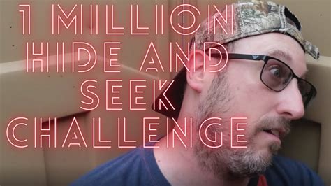 1000000 Dollar Hide And Seek Challenge Youtube