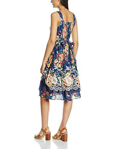 Joe Browns Women S Perfect Picnic Tea Floral Sleeveless Dress