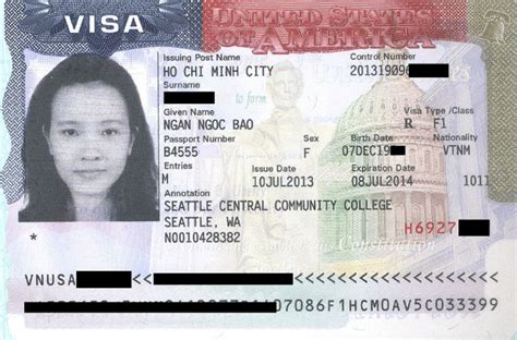 Visa required and visa free countries listed. F-1 Visa - View Post | Immigration Documents ...