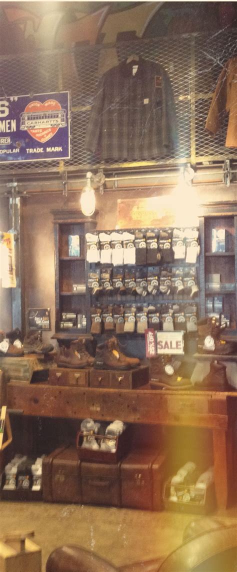 Antique store in salt lake city, utah. #Carhartt Store Salt Lake City Utah | Utah wedding ...