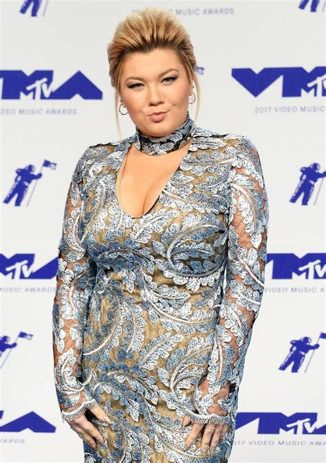 amber portwood news us weekly