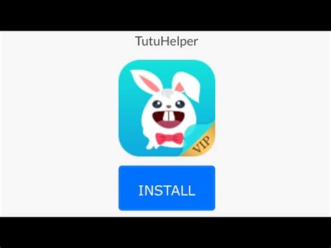 It's totally free app allows you to download all apps & games totally free. How to get Tutu app VIP free no jailbreak no computer ...