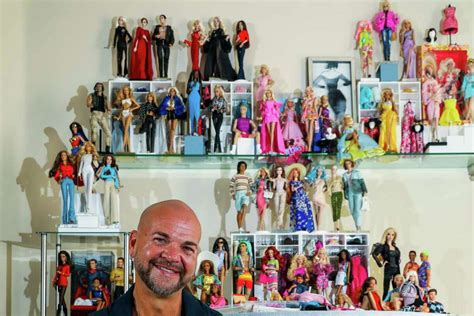 These Bay Area Men Love Barbie And Its Complicated