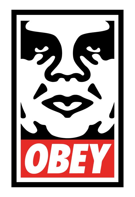 Obey Logo Png Logo Vector Brand Downloads Svg Eps