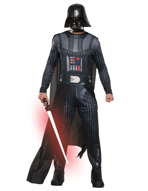Disfraz Dark Vader Star Wars™ Adulto Disfraces Adultosy Disfraces