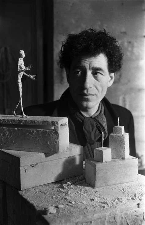 Alberto giacometti was born on october 10, 1901 in he was a writer, known for alta comedia (1965), monitor (1958) and alberto giacometti (1966). Fondation Giacometti - Alberto Giacometti