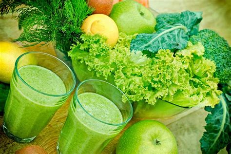 15 Best Ingredients For Green Juice Explained Experts Guide
