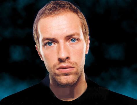Chris Martin Biography Birth Date Birth Place And Pictures