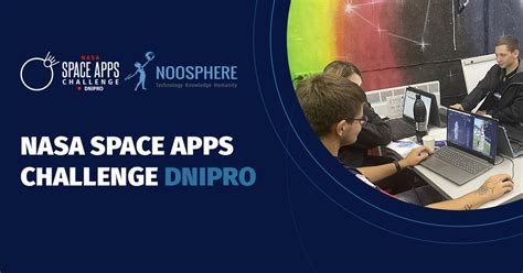 Nasa Space Apps Challenge Dnipro 2022 From Venus Exploration Rovers To