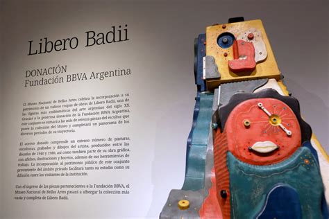 Bellas Artes Arg On Twitter En El Hall Del Museo Se Exhibe La