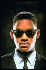 Men In Black Mib Will Smith Photo By Michael O Neal Flickr