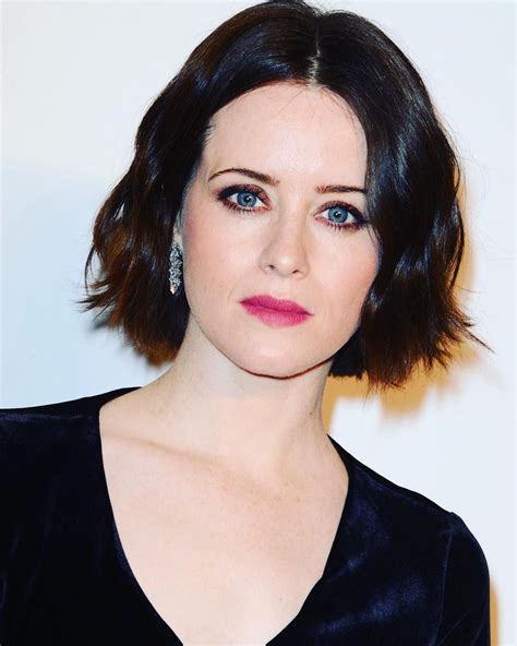 Claire Foy On Instagram “claire Foy At Cartier Bash In Paris Clairefoy Britishactress