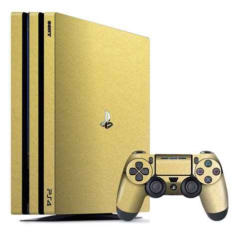 PS Pro Gold Ps