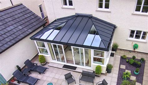 Ultraframe Livinroof Vs Equinox Tiled Roof Which Is The Best