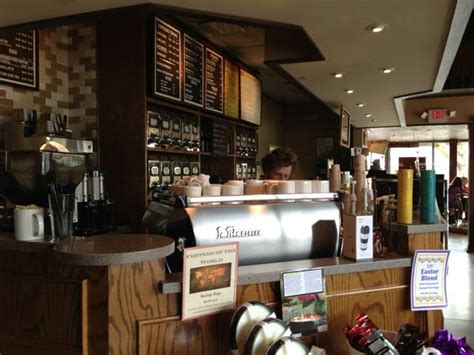Best coffee shops in birmingham. Best coffee shops in the US - Business Insider