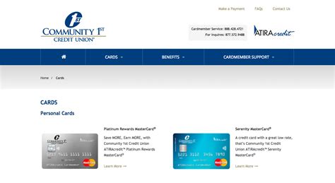 We have a range of. How to Apply for a Community 1st Credit Union Secured Mastercard Credit Card
