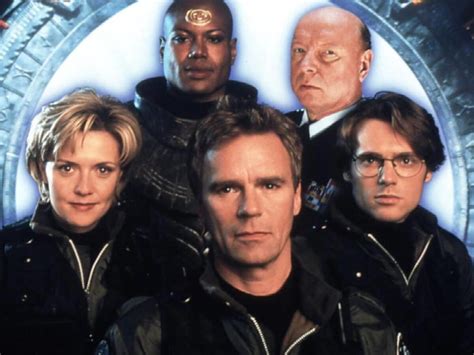 Stargate Sg 1 Is Finally Easy To Watch On Streaming