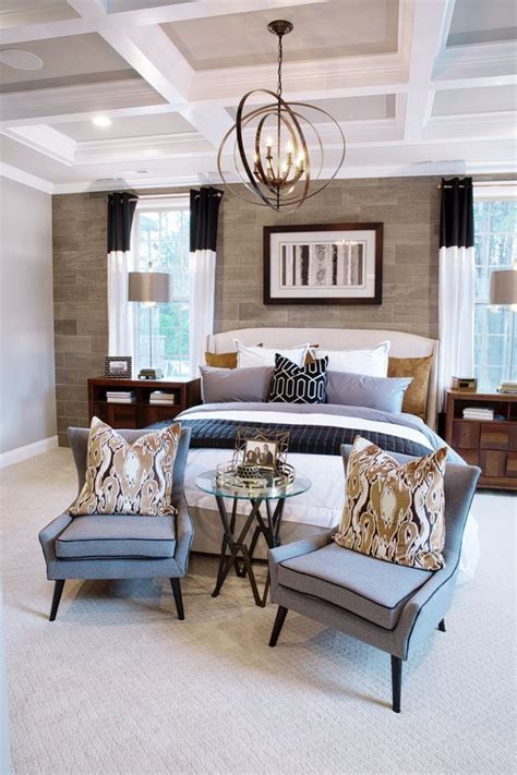 Creating a coastal oasis in your bedroom is simple: 28 Best Master Bedroom With Sitting Area Ideas for 2021 ...