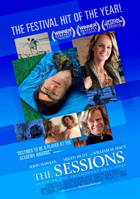 The Sessions Tv Shows Online Good Movies Academy Award Winners