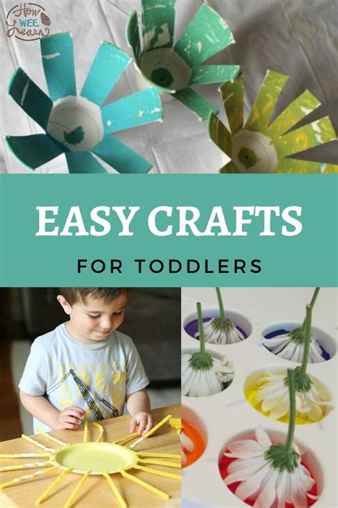 Pin On Easy Crafts For Kids