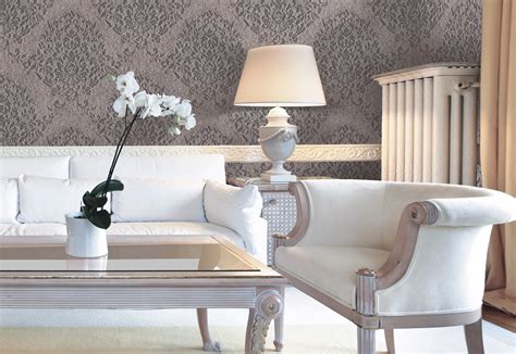 Luxury Wallpaper Brand Fardis Moves Home To Chelsea
