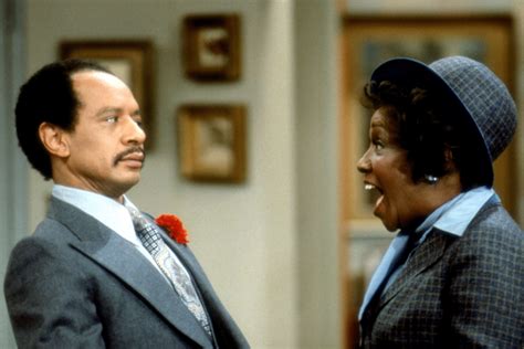 fascinating facts about the hit sitcom the jeffersons