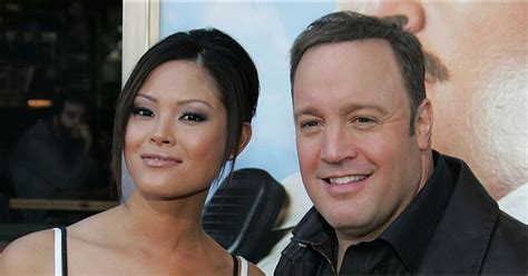 Who Is Kevin James Wife What We Know About Steffiana De La Cruz