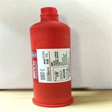 Red Smt Glue At Best Price In Gurugram By Sia Industrial Tapes And