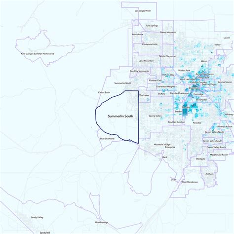 Las Vegas Crime Map Trulia