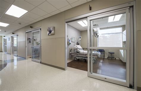 This 10260 Sf Free Standing Emergency Department Includes 8 Emergency