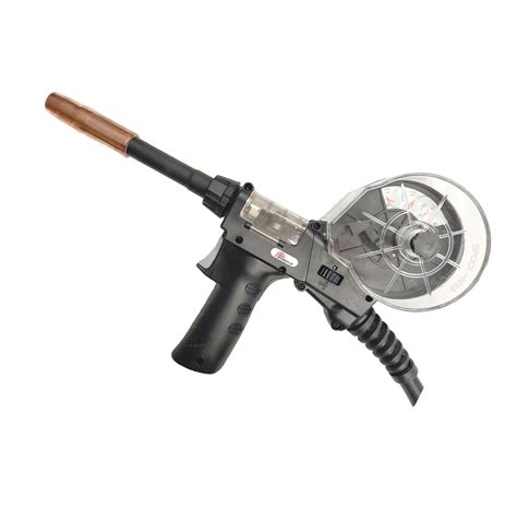 Mig Spool Gun Sm Series Canaweld Buy A Canadian Made Welder We