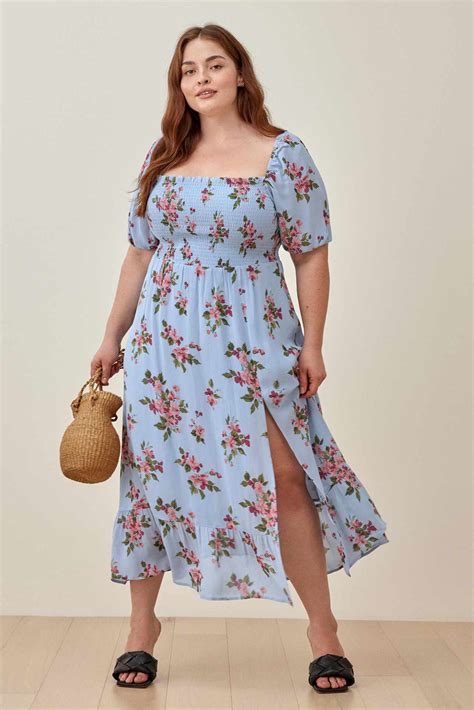 Plus Size Wedding Guest Dresses For Winter 2021 Nelsonismissing