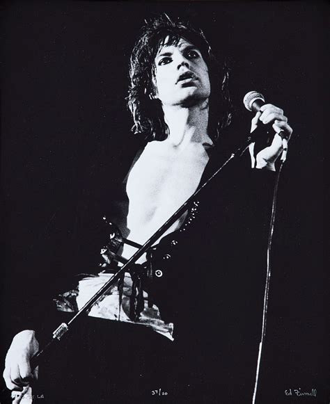 Images For 2481953 Ed Finnell Usasweden Born 1956 Mick Jagger